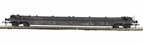 KQA Intermodal pocket wagon (weathered) 84 70 4907 061-5